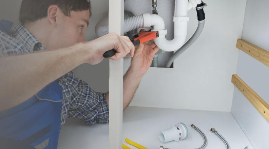 Professional Leak Detection in Richland, PA