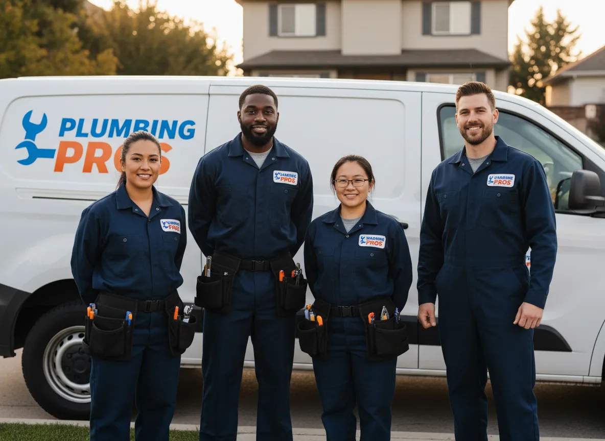 Water Heater Repair company in Richland, PA